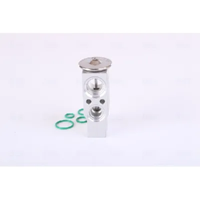 Ekspanzioni ventil, klima-uređaj NISSENS NIS 999394 IC-G0UAUS