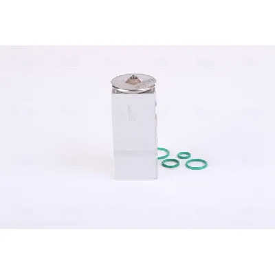 Ekspanzioni ventil, klima-uređaj NISSENS NIS 999394 IC-G0UAUS