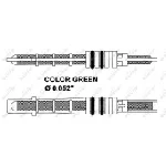 Ekspanzioni ventil, klima-uređaj NRF NRF 38353 IC-B2C7C7