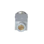 Ekspanzioni ventil, klima-uređaj NRF NRF 38399 IC-B2C7D3