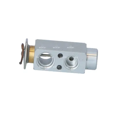 Ekspanzioni ventil, klima-uređaj NRF NRF 38459 IC-D1159A