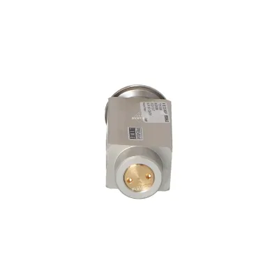 Ekspanzioni ventil, klima-uređaj NRF NRF 38477 IC-D2EB05