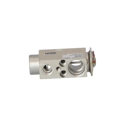 Ekspanzioni ventil, klima-uređaj NRF NRF 38477 IC-D2EB05