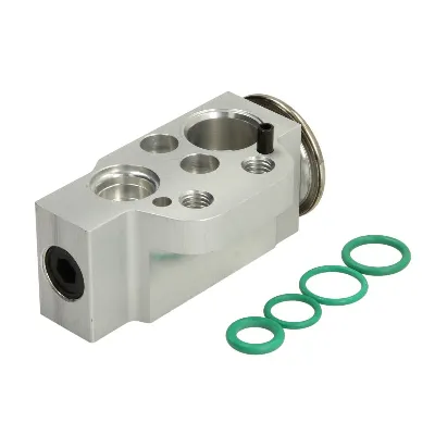 Ekspanzioni ventil, klima-uređaj NRF NRF 38487 IC-G0TSHN