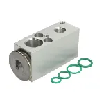 Ekspanzioni ventil, klima-uređaj NRF NRF 38488 IC-G0TSHO