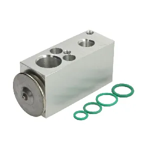 Ekspanzioni ventil, klima-uređaj NRF NRF 38488 IC-G0TSHO