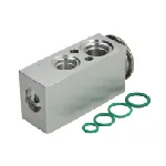 Ekspanzioni ventil, klima-uređaj NRF NRF 38488 IC-G0TSHO