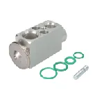 Ekspanzioni ventil, klima-uređaj NRF NRF 38490 IC-G0TSHQ