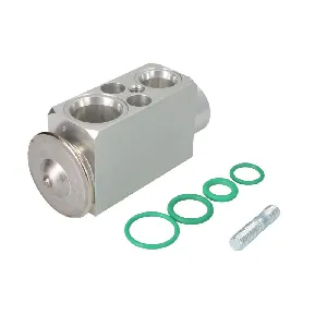 Ekspanzioni ventil, klima-uređaj NRF NRF 38490 IC-G0TSHQ