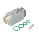 Ekspanzioni ventil, klima-uređaj NRF NRF 38490 IC-G0TSHQ