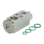 Ekspanzioni ventil, klima-uređaj NRF NRF 38491 IC-G0TSHR