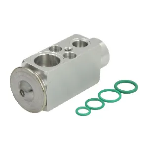 Ekspanzioni ventil, klima-uređaj NRF NRF 38491 IC-G0TSHR