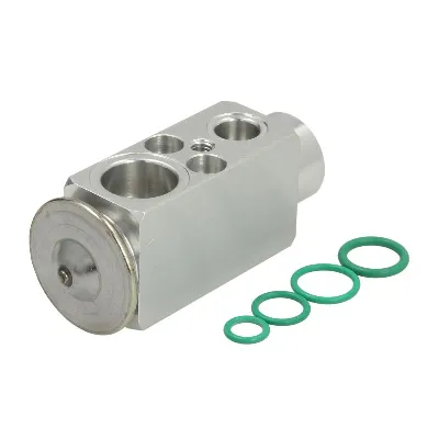 Ekspanzioni ventil, klima-uređaj NRF NRF 38491 IC-G0TSHR