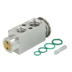 Ekspanzioni ventil, klima-uređaj NRF NRF 38491 IC-G0TSHR