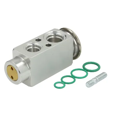 Ekspanzioni ventil, klima-uređaj NRF NRF 38491 IC-G0TSHR