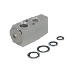 Ekspanzioni ventil, klima-uređaj NRF NRF 38494 IC-G0TSHU