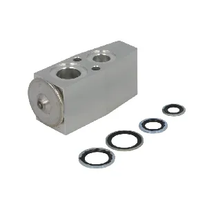 Ekspanzioni ventil, klima-uređaj NRF NRF 38494 IC-G0TSHU
