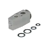 Ekspanzioni ventil, klima-uređaj NRF NRF 38494 IC-G0TSHU