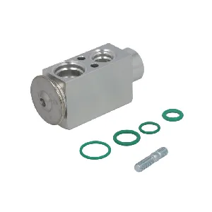 Ekspanzioni ventil, klima-uređaj NRF NRF 38497 IC-G0TSHX