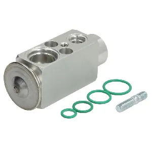 Ekspanzioni ventil, klima-uređaj NRF NRF 38517 IC-G0TSIA