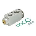 Ekspanzioni ventil, klima-uređaj NRF NRF 38517 IC-G0TSIA