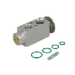 Ekspanzioni ventil, klima-uređaj NRF NRF 38518 IC-G0TSIB