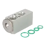 Ekspanzioni ventil, klima-uređaj NRF NRF 38519 IC-G0TSIC