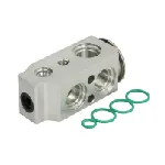 Ekspanzioni ventil, klima-uređaj NRF NRF 38521 IC-G0TSIE