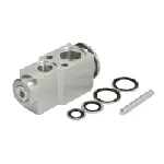 Ekspanzioni ventil, klima-uređaj NRF NRF 38526 IC-G0TSIJ