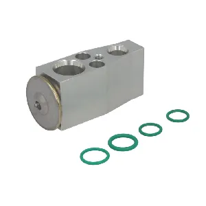 Ekspanzioni ventil, klima-uređaj NRF NRF 38528 IC-G0TSIL