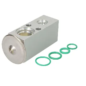 Ekspanzioni ventil, klima-uređaj NRF NRF 38530 IC-G0TSIN