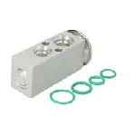 Ekspanzioni ventil, klima-uređaj NRF NRF 38530 IC-G0TSIN