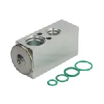 Ekspanzioni ventil, klima-uređaj NRF NRF 38533 IC-G0TSIQ