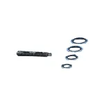 Ekspanzioni ventil, klima-uređaj NRF NRF 38582 IC-G103JR