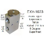 Ekspanzioni ventil, klima-uređaj SUNAIR EXV-1023 IC-C5C7B2