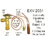 Ekspanzioni ventil, klima-uređaj SUNAIR EXV-2031 IC-C5C7B9