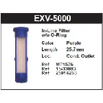 Ekspanzioni ventil, klima-uređaj SUNAIR EXV-5000 IC-DA90F2