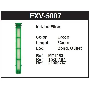 Ekspanzioni ventil, klima-uređaj SUNAIR EXV-5007 IC-DA90FA