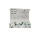 Ekspanzioni ventil, klima-uređaj SUNAIR KT-FILTER IC-DA90FE