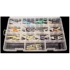 Ekspanzioni ventil, klima-uređaj SUNAIR SUNCP-4015E IC-C579E6