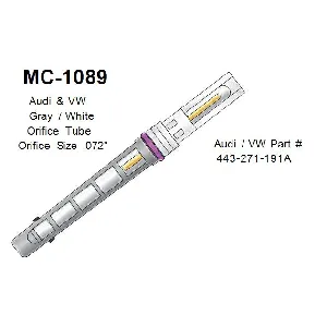 Ekspanzioni ventil, klima-uređaj SUNAIR SUNMC-1089 IC-C5C7BE