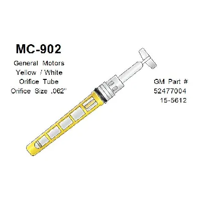 Ekspanzioni ventil, klima-uređaj SUNAIR SUNMC-902 IC-C5C7CB