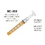 Ekspanzioni ventil, klima-uređaj SUNAIR SUNMC-959 IC-C5C7CC