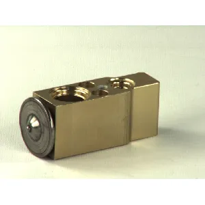 Ekspanzioni ventil, klima-uređaj THERMOTEC KTT140008 IC-B8AE1E