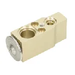 Ekspanzioni ventil, klima-uređaj THERMOTEC KTT140018 IC-C58D0C