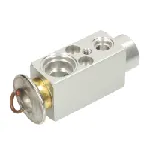 Ekspanzioni ventil, klima-uređaj THERMOTEC KTT140021 IC-C58D10