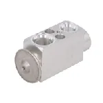 Ekspanzioni ventil, klima-uređaj THERMOTEC KTT140081 IC-E47C7C
