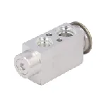 Ekspanzioni ventil, klima-uređaj THERMOTEC KTT140081 IC-E47C7C