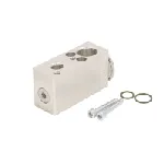 Ekspanzioni ventil, klima-uređaj VALEO VAL699944 IC-E2673A