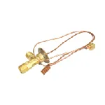 Ekspanzioni ventil, klima-uređaj VAN WEZEL WEZ01001025 IC-E27498